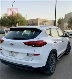 هیوندای تۆکسۆن